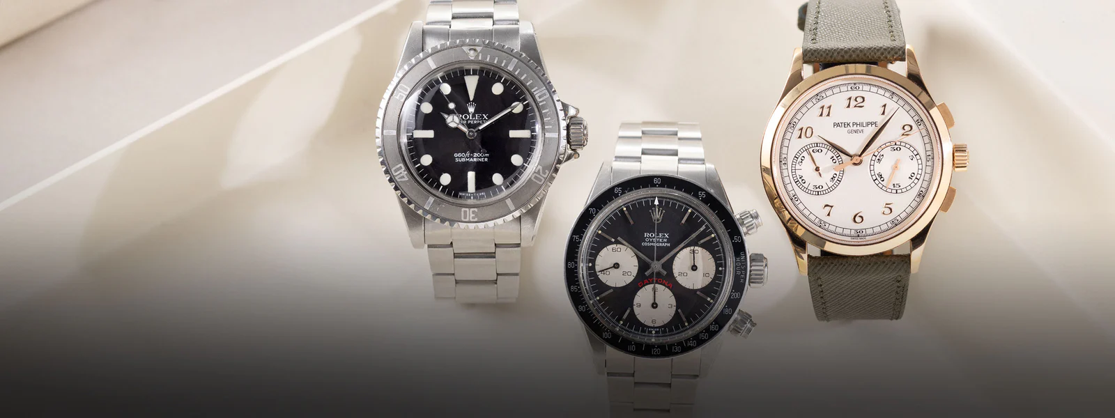 Timeless Quality for Watch Lovers