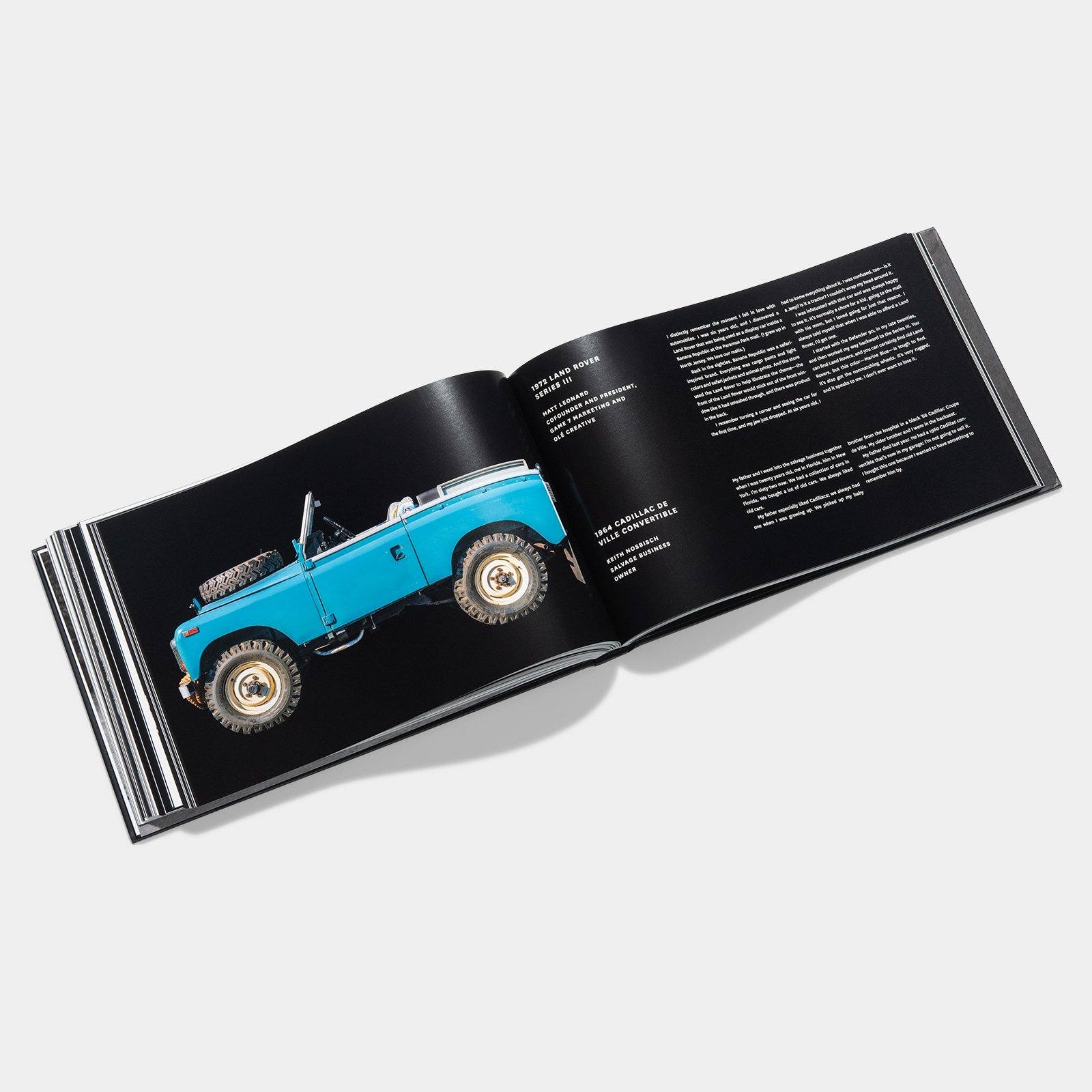 A Man & His Car - Image 5