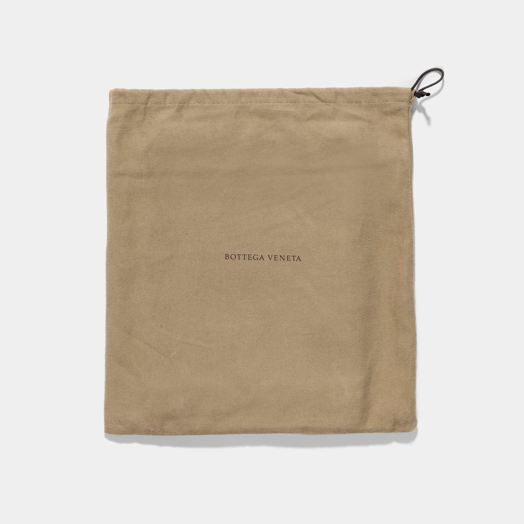 Bottega Veneta  Blue Intrecciato Document Case - Image 5