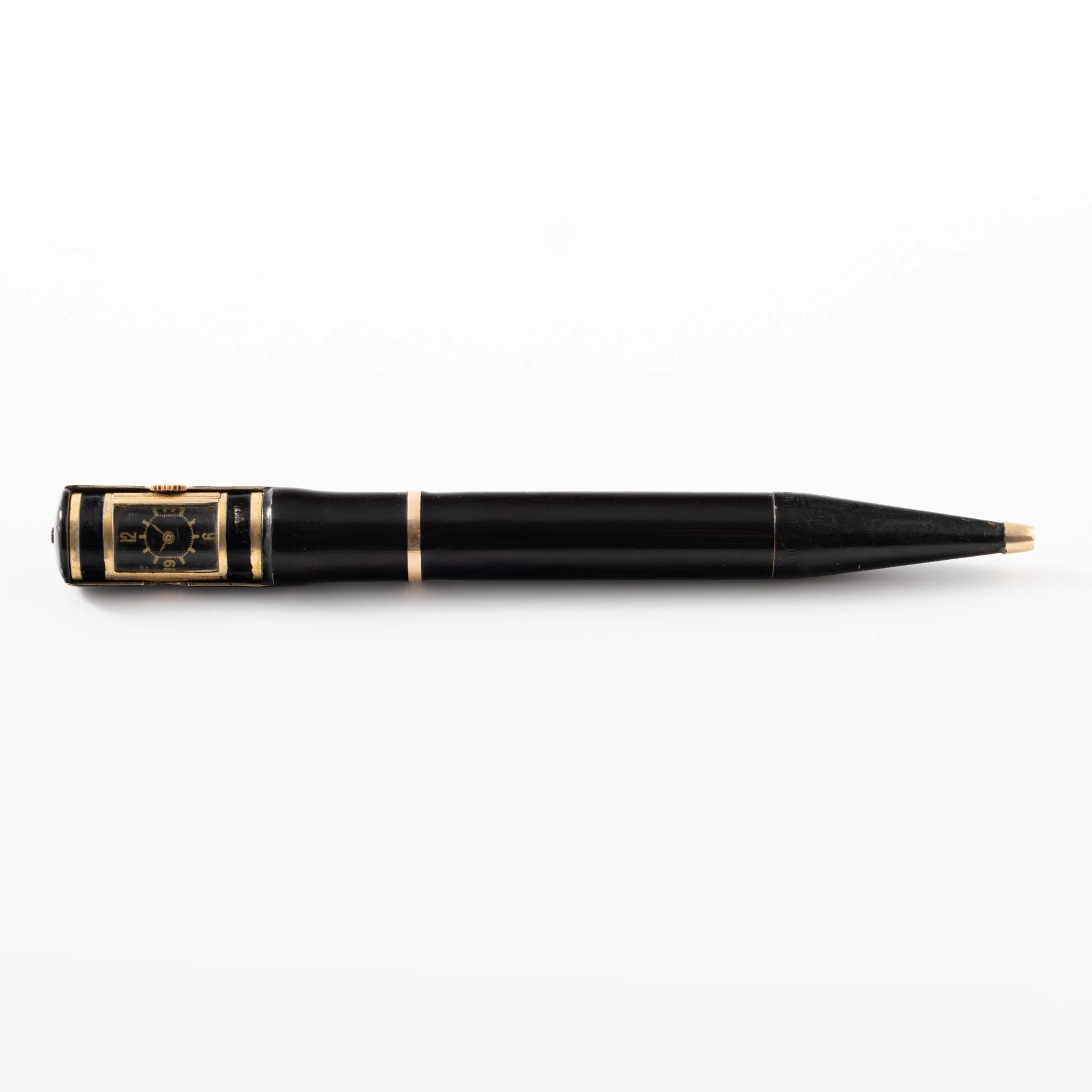 Boucheron Art Deco Pencil Watch - Image 6