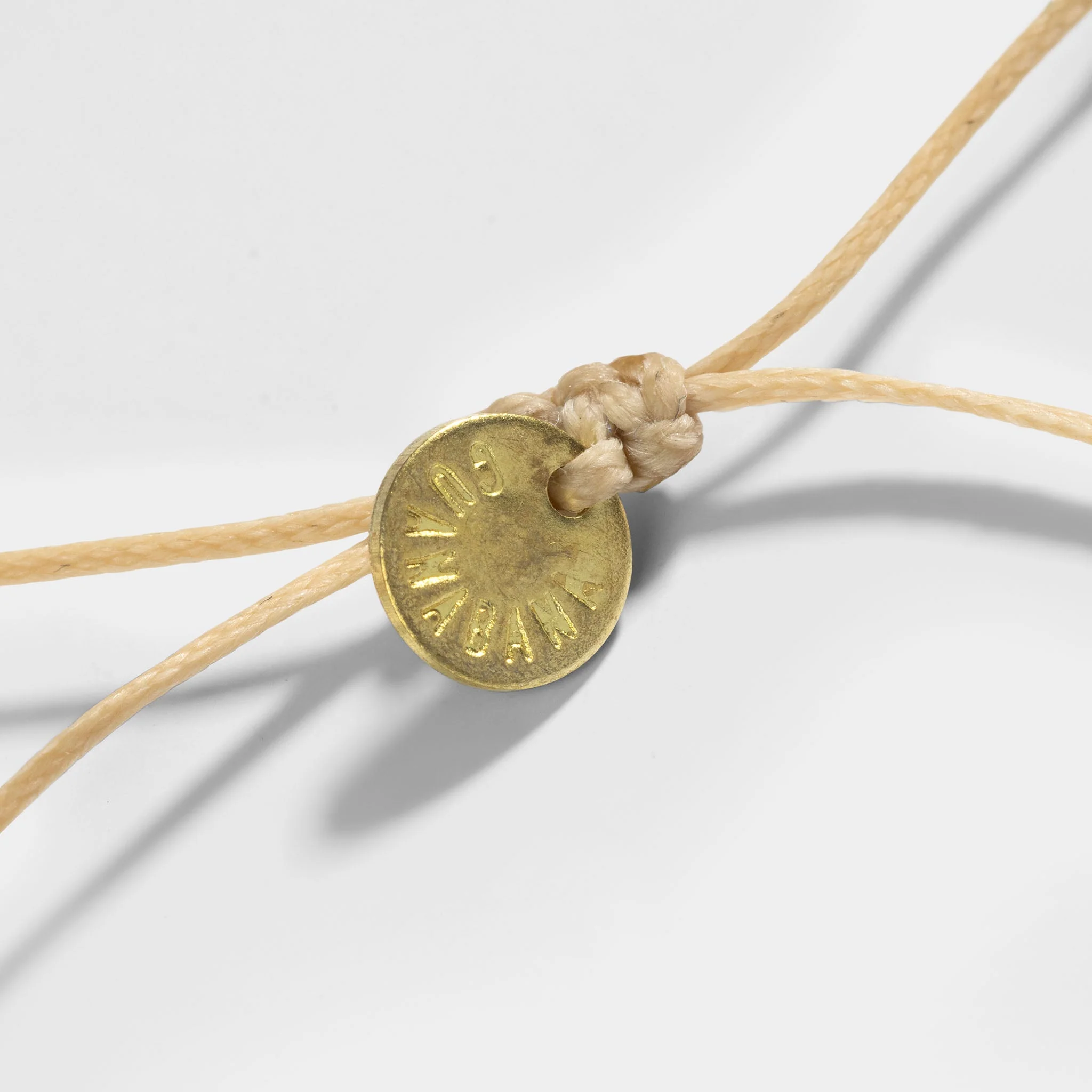 Guanabana Bracelet Argantinas 120 White Line - Image 4