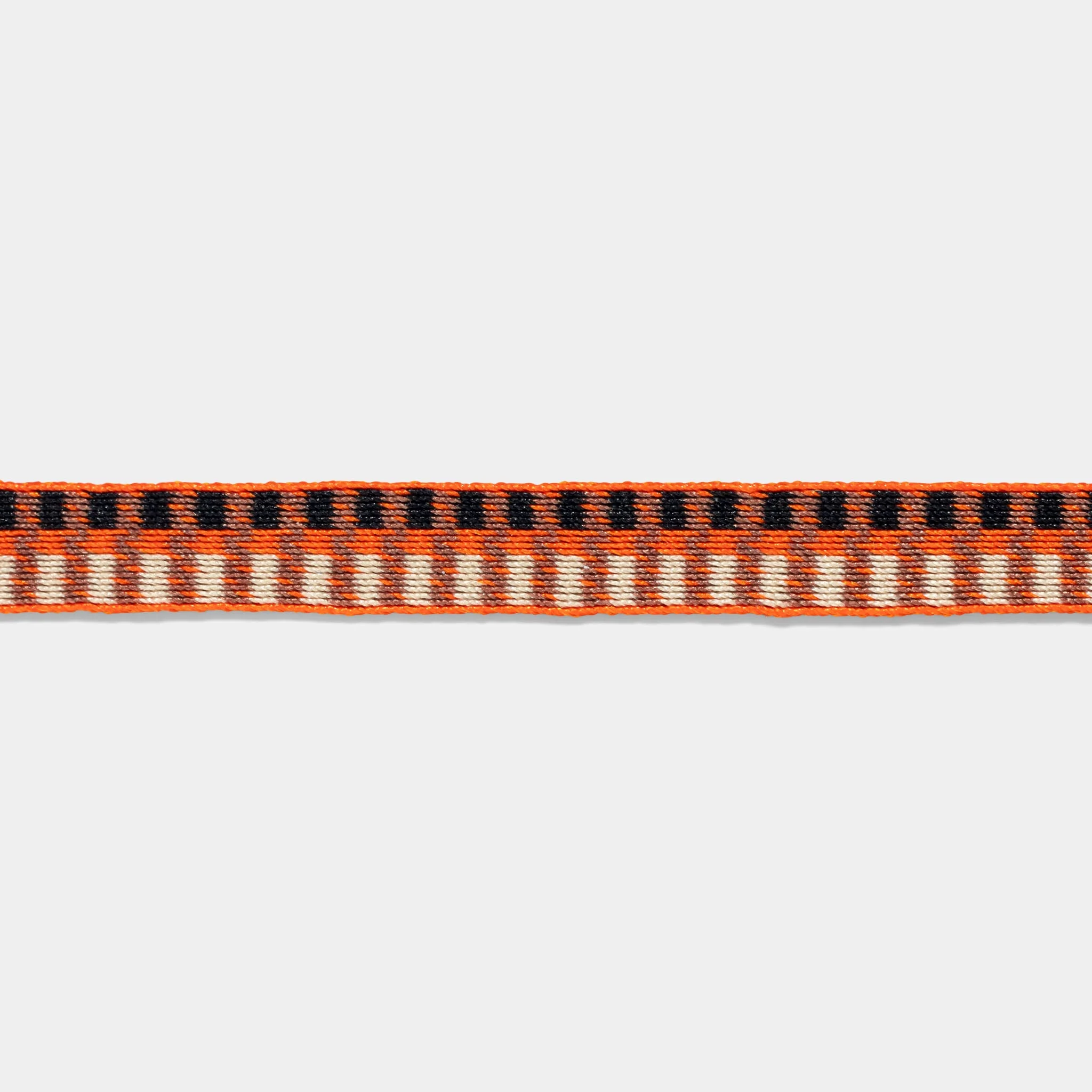 Guanabana Bracelet Argantinas 120 Orange Chess - Image 3