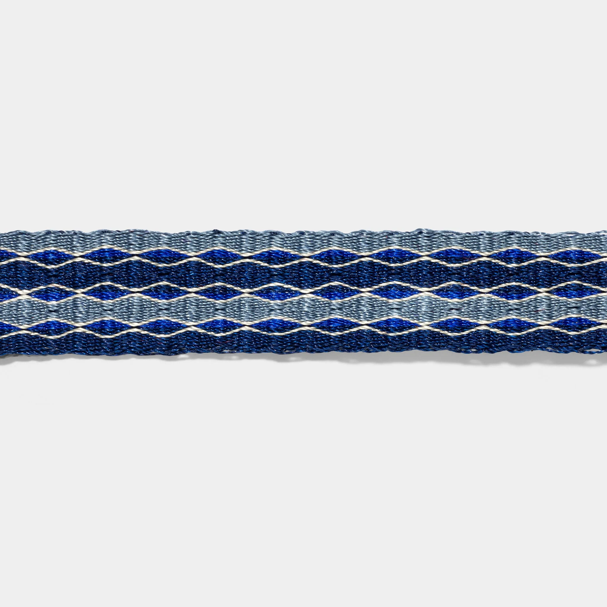 Guanabana Bracelet Argantinas 1CM Bold Blue - Image 3
