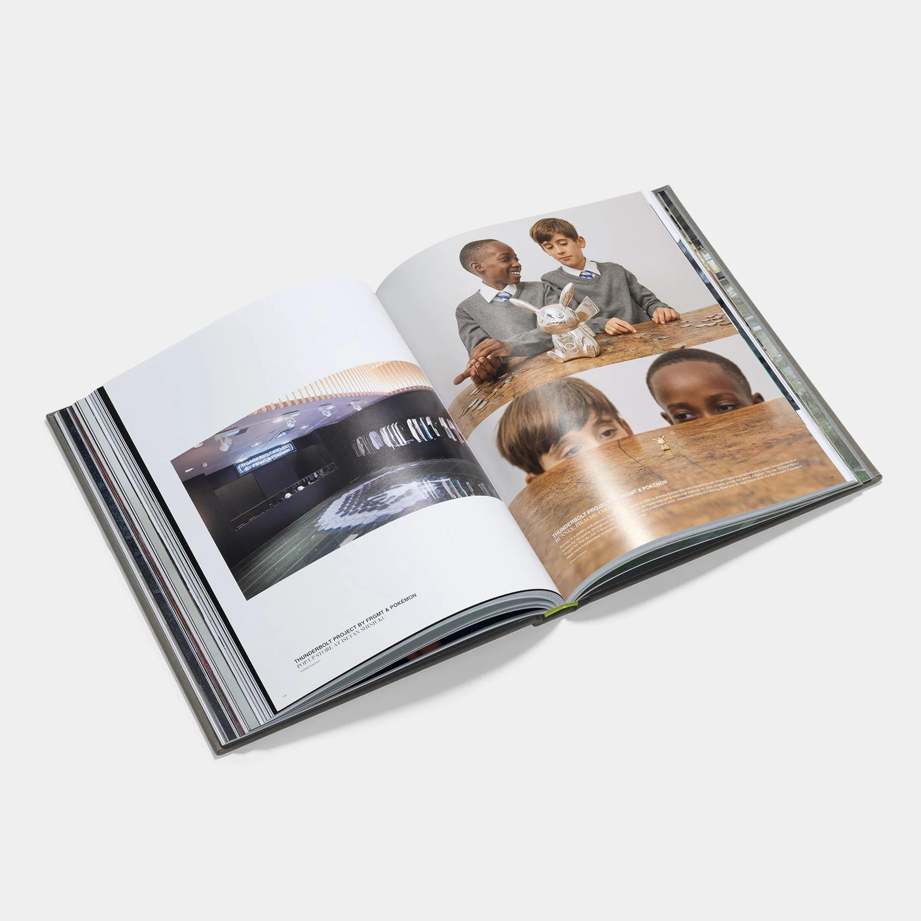 Hiroshi Fujiwara: Fragment #2 - Image 6
