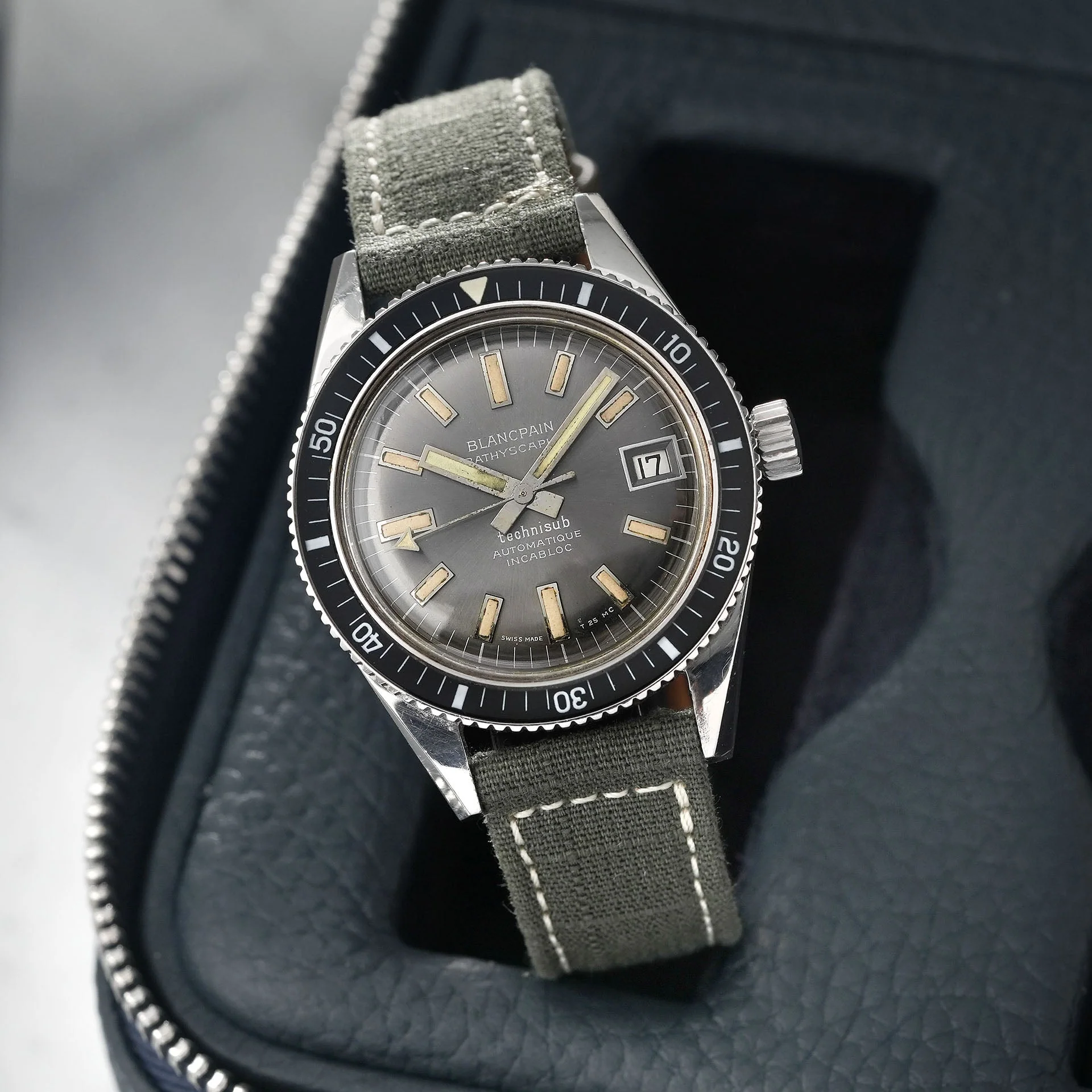 The Ripstop Watch Strap - Image 18