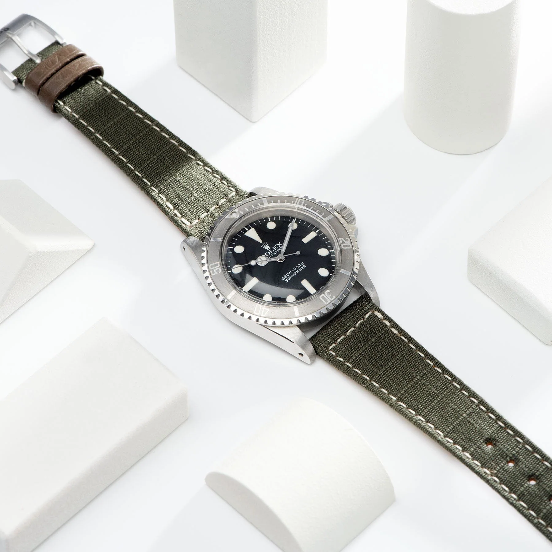 The Ripstop Watch Strap - Image 7